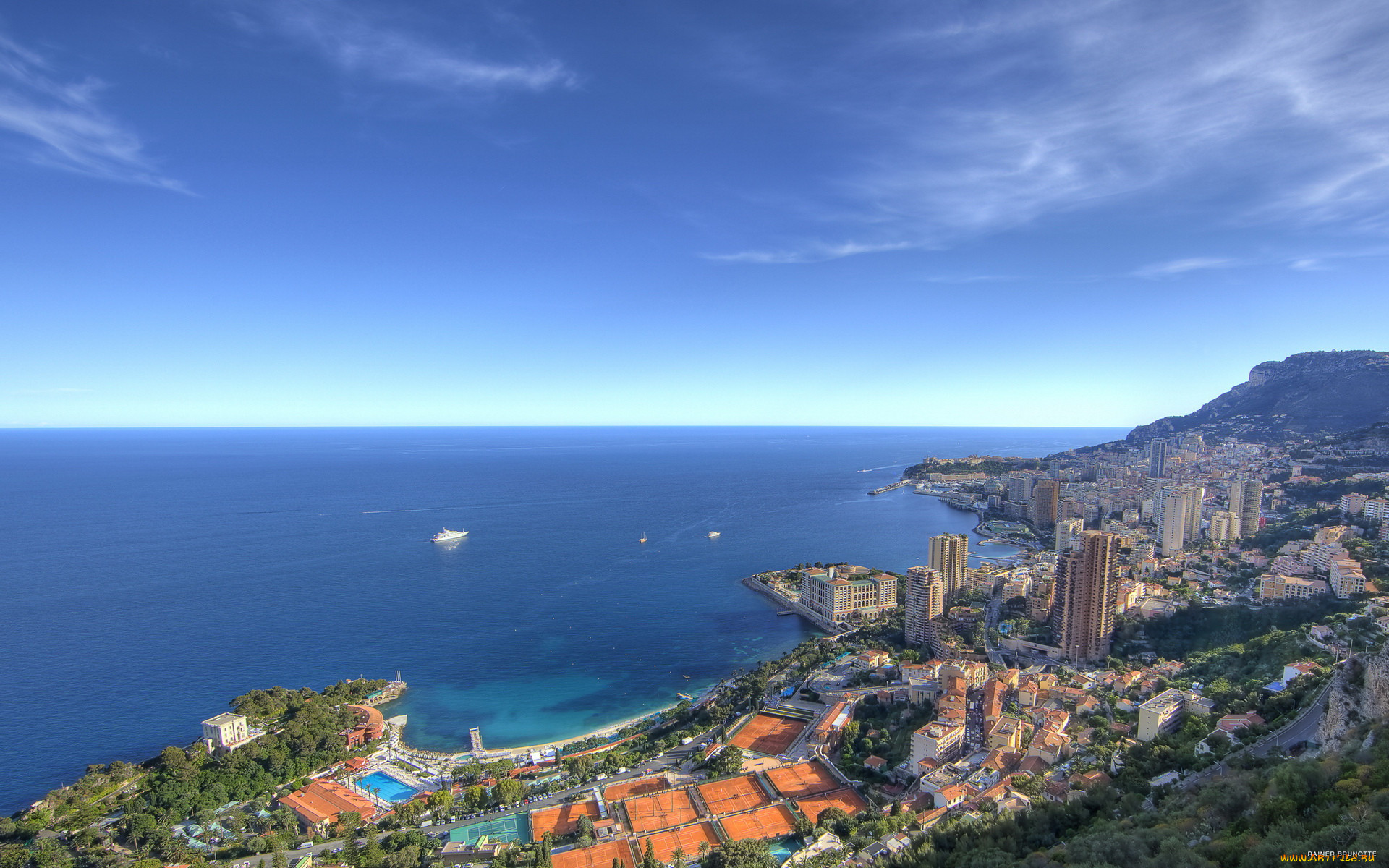 monaco, , , , 